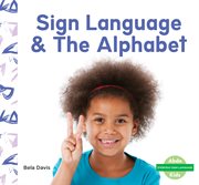 Sign language & the alphabet cover image cdn