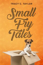 Small fry tales. Children's Short Stories cover image cdn