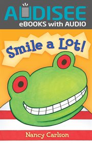 Smile a lot! cover image cdn