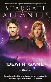 Stargate atlantis death game cover image cdn