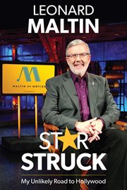 Starstruck. My Unlikely Road to Hollywood cover image cdn
