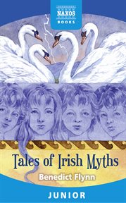 Tales of Irish myths cover image cdn