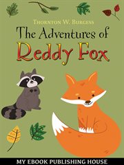 The adventures of Reddy Fox cover image cdn