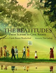The beatitudes. From Slavery to Civil Rights cover image cdn