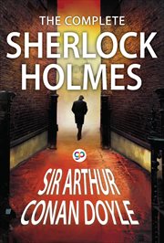 The complete Sherlock Holmes cover image cdn