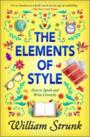 The elements of style cover image cdn