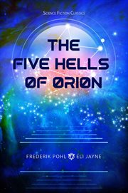 The five hells of orion cover image cdn