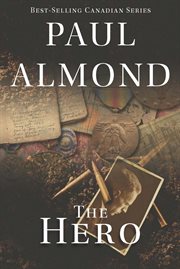 The hero, or, Shell shock : a love story cover image cdn