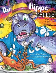 The hippo-critic : a tale of epic proportions cover image cdn