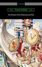 The history of the peloponnesian war cover image cdn