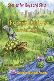 The impish squirrel and other stories cover image cdn