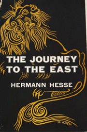The journey to the East cover image cdn