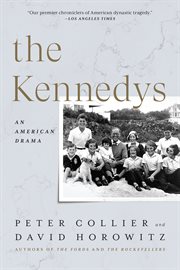 The Kennedys : an American drama cover image cdn