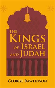 The Kings of Israel and Judah cover image cdn