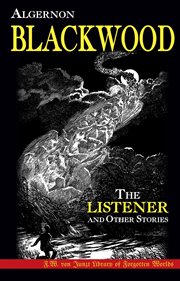 The listener and other stories cover image cdn