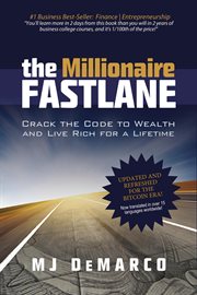 The millionaire fastlane : crack the code to wealth and live rich for a lifetime cover image cdn