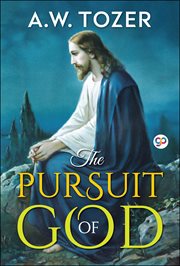 The pursuit of god cover image cdn