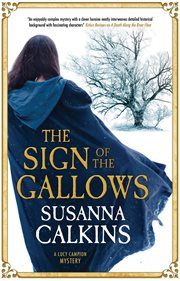 The sign of the gallows cover image cdn