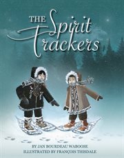 The spirit trackers cover image cdn