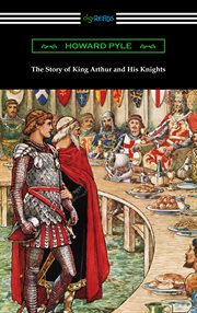 The story of King Arthur and his knights cover image cdn