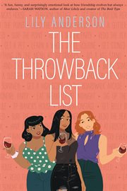 The throwback list cover image cdn