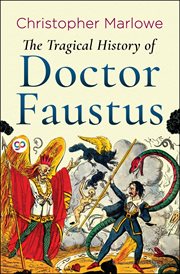The tragical history of doctor faustus cover image cdn
