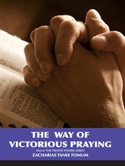 The way of victorious praying cover image cdn