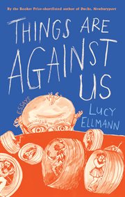 Things are against us cover image cdn