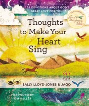 Thoughts to make your heart sing cover image cdn