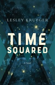 Time squared : a novel cover image cdn