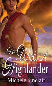 To wed a highlander cover image cdn