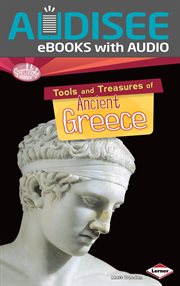 Tools and Treasures of Ancient Greece cover image cdn