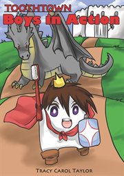 Toothtown boys in action cover image cdn