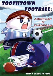 Toothtown football american and european cover image cdn
