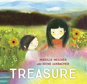 Treasure cover image cdn