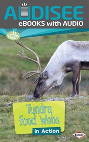 Tundra Food Webs in Action cover image cdn
