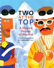 Two at the top : a shared dream of Everest cover image cdn