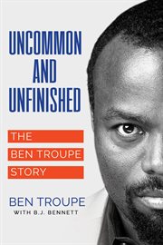 Uncommon and unfinished cover image cdn