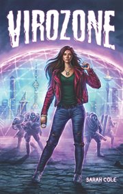 Virozone. Part 1 cover image cdn