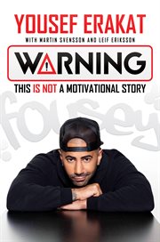 WARNING : this is not a motivational story cover image cdn