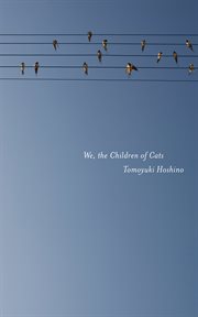 We, the children of cats cover image cdn