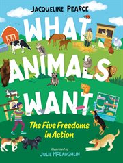 What animals want : the five freedoms in action cover image cdn