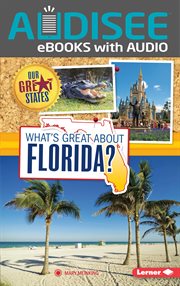 What's Great about Florida? cover image cdn