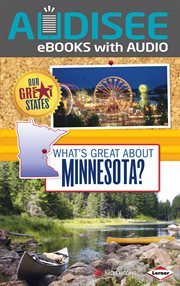 What's Great about Minnesota? cover image cdn