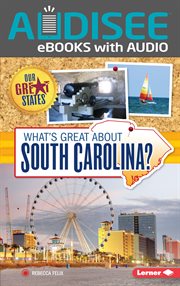 What's Great about South Carolina? cover image cdn