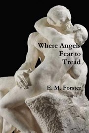 Where angels fear to tread cover image cdn