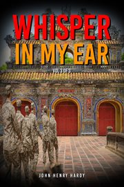 Whisper in my ear volume 3 of 3 cover image cdn