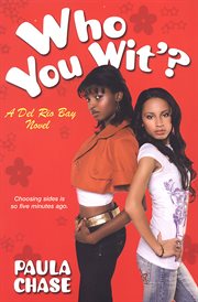 Who you wit'? cover image cdn
