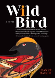 Wild bird : a novel cover image cdn