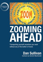 Zooming ahead. Transporting Yourself Anywhere You Want Without Any of the Bother of Travel cover image cdn